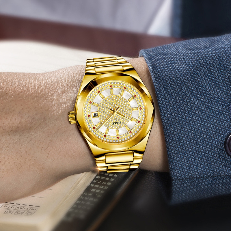 機(jī)械表上弦多少圈，機(jī)械表上弦是上30圈還是50圈？