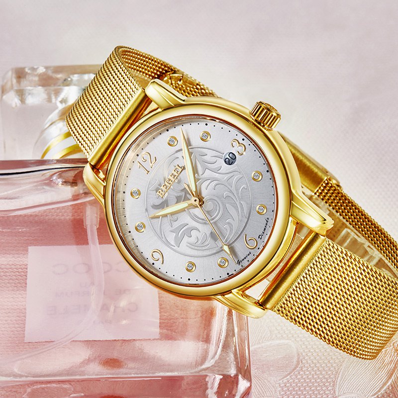 機(jī)械表的7個必備知識點，你都知道嗎？