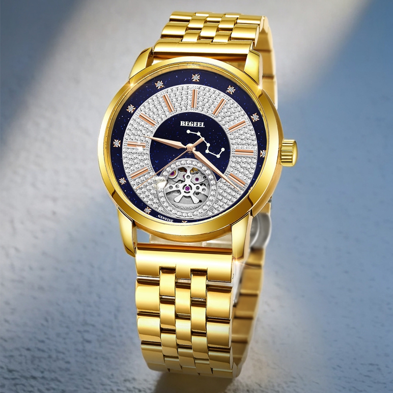 為什么石英表那么受歡迎？石英表的優(yōu)勢(shì)有哪些優(yōu)勢(shì)？