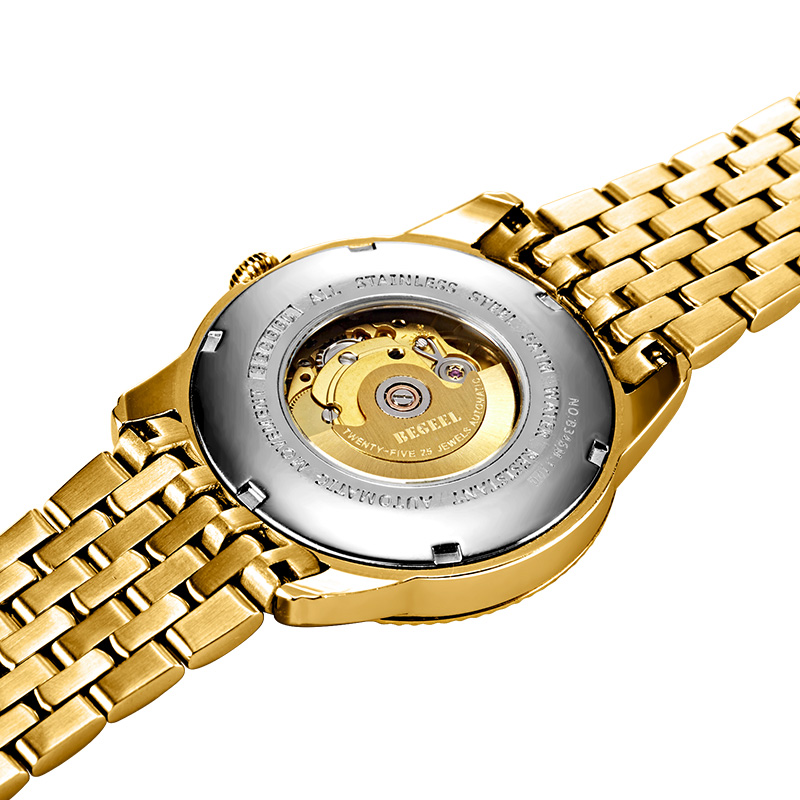 女士選手表技巧，女生戴手表顏色的講究