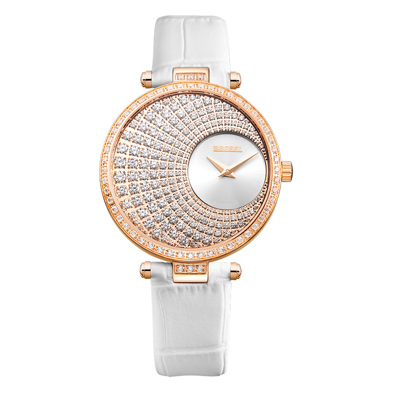 為什么手表不走了？手表為啥會停走了