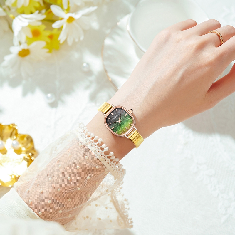 石英手表不走是怎么回事_手表不走的原因是什么