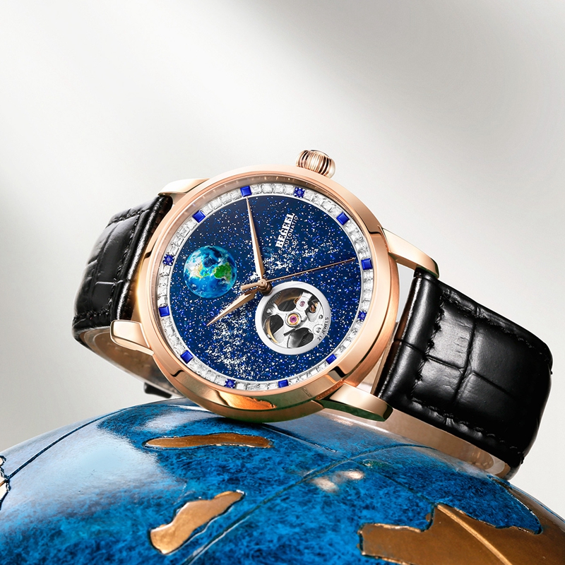 男士腕表的選購(gòu)要注意什么?