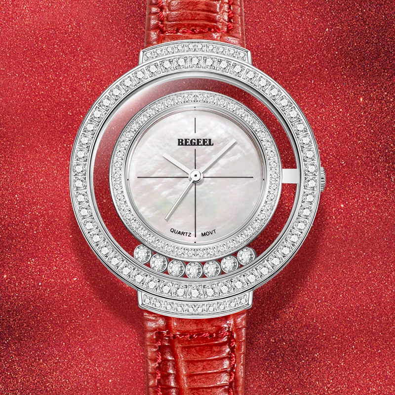 勞力士腕表出現(xiàn)表蒙破裂解決技巧是什么