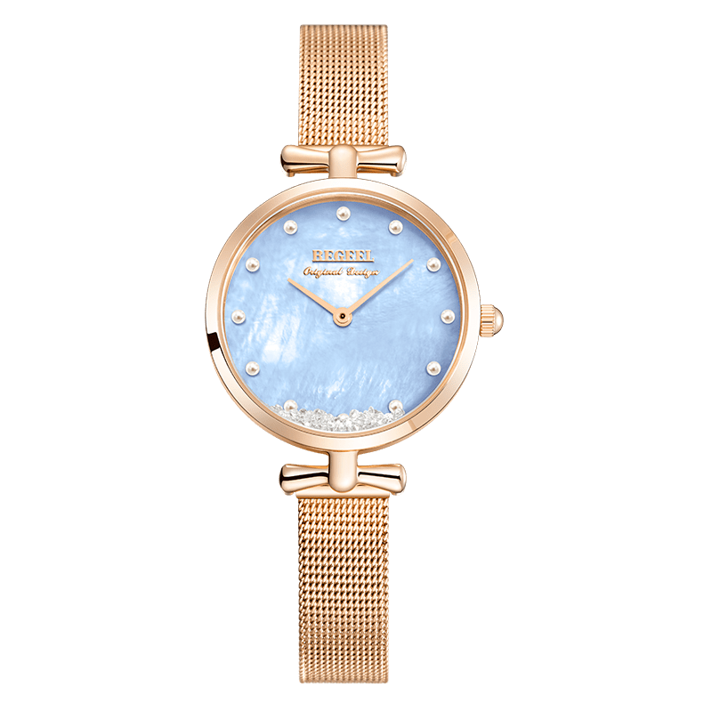 機械手表很容易損壞嗎？機械手表哪些地方容易壞？手表維修