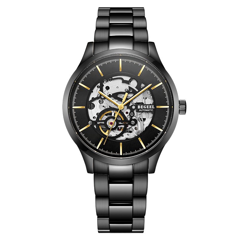 手表制造中的五大特殊加工工藝（手表工藝流程的五大步驟）