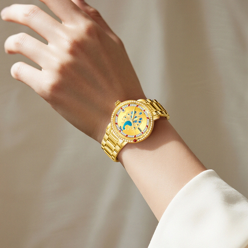 石英表偶爾偷停怎么辦（石英表偷停是什么原因）