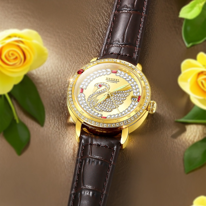 機(jī)械機(jī)芯等級(jí)大分類（腕表機(jī)芯等級(jí)分類）