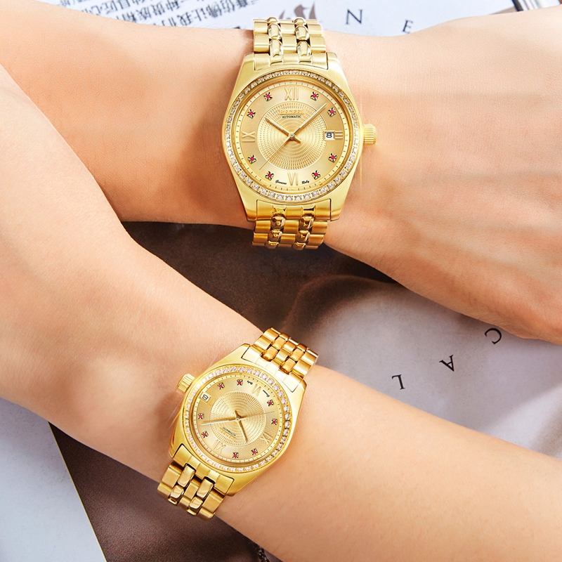 機械表精準度怎么測試？天文臺測試怎么樣？手表品牌