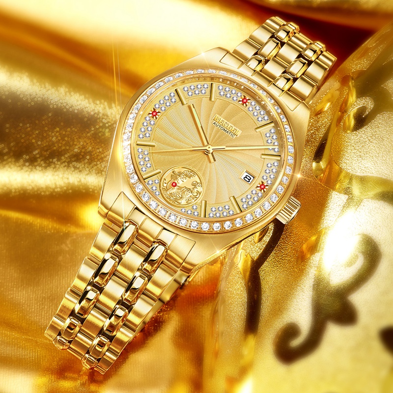 蘭博基尼手表推出全新 SS22 腕表系列(蘭博基尼手表怎么樣值不值得買)