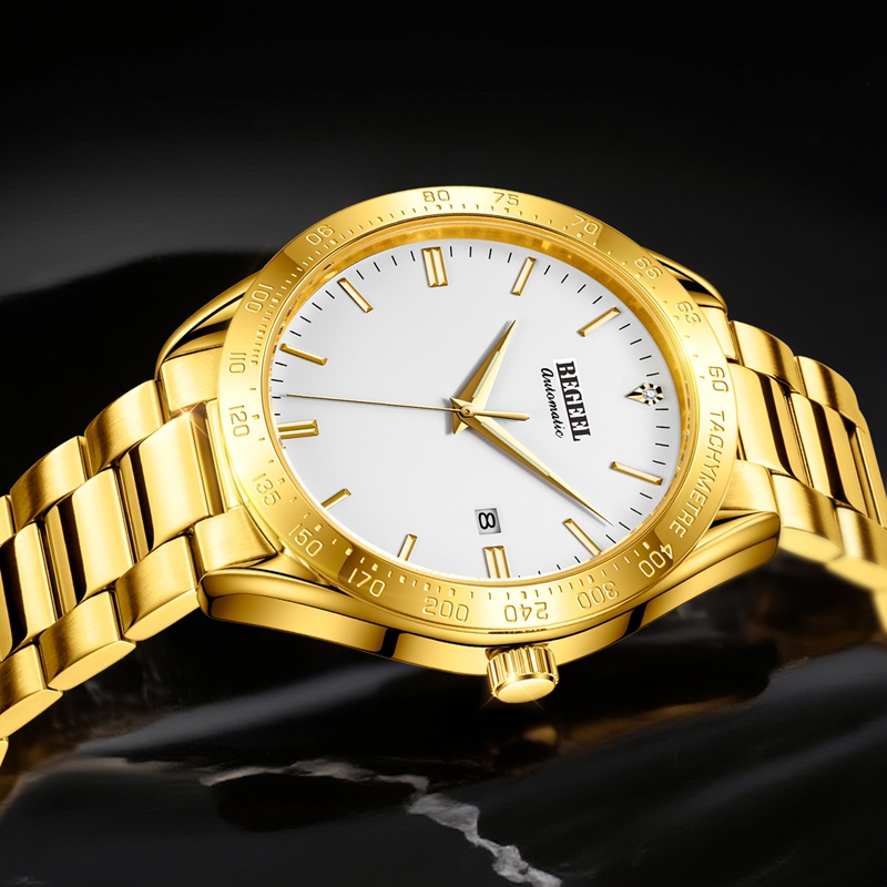 機(jī)芯結(jié)構(gòu)是怎樣的？機(jī)械手表機(jī)芯結(jié)構(gòu)