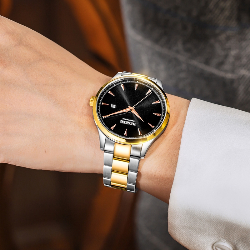 石英手表經(jīng)常停是什么原因？如何防止石英手表經(jīng)常停的現(xiàn)象？