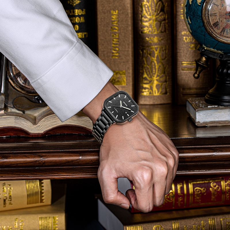 二手機械表怎么清洗？購買二手機械表后的保養(yǎng)方式 手表維修