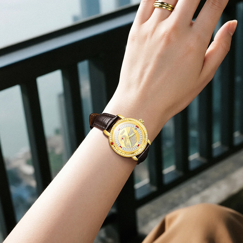 機(jī)械手表被摔導(dǎo)致故障有哪些？機(jī)械手表被摔手表?yè)p傷大嗎？