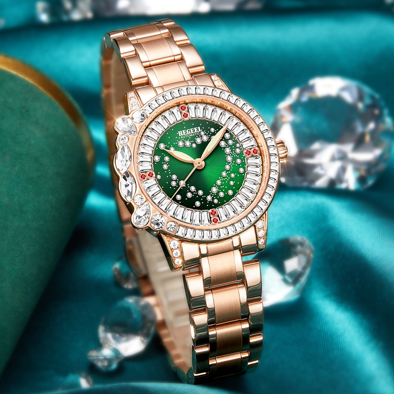 機(jī)械表晚上睡覺(jué)要取下來(lái)嗎？手表不取下來(lái)會(huì)怎樣呢？