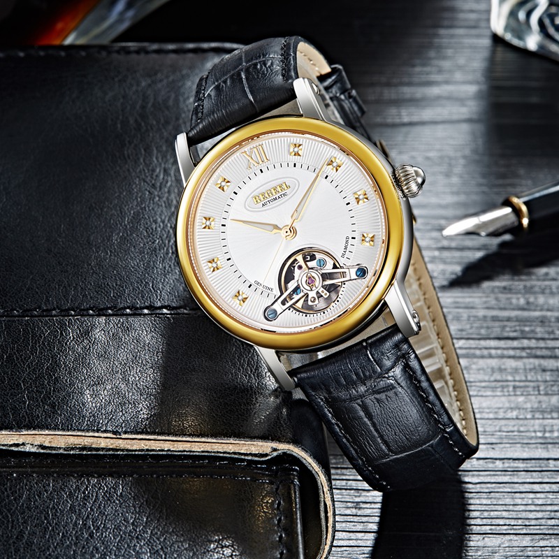 手表制造中的五大特殊加工工藝（手表工藝流程的五大步驟）