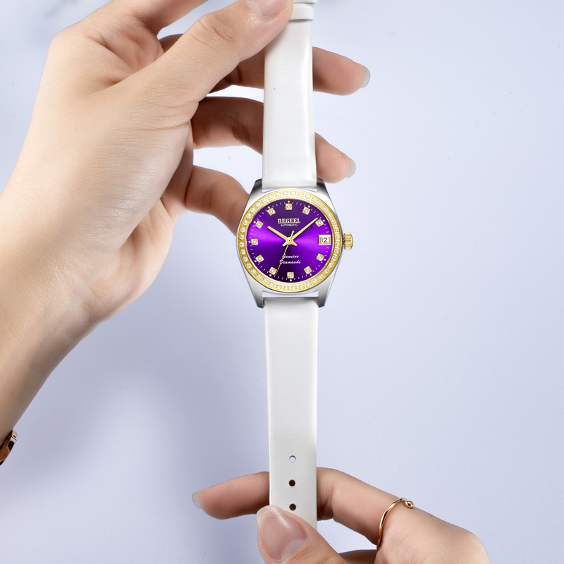 機(jī)械表越走越快是怎么回事，到底是什么原因造成的？