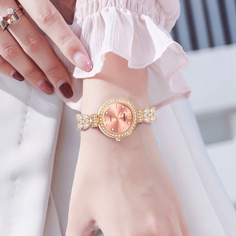 石英手表進(jìn)水有霧怎么辦_教你4招完美解決