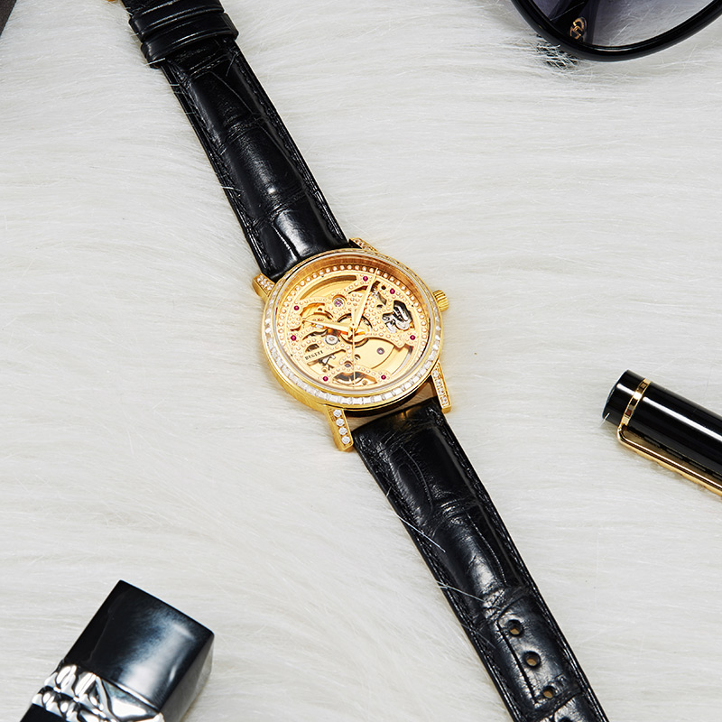 石英手表時(shí)間日期怎么調(diào)，石英手表注意事項(xiàng)有哪些？手表品牌