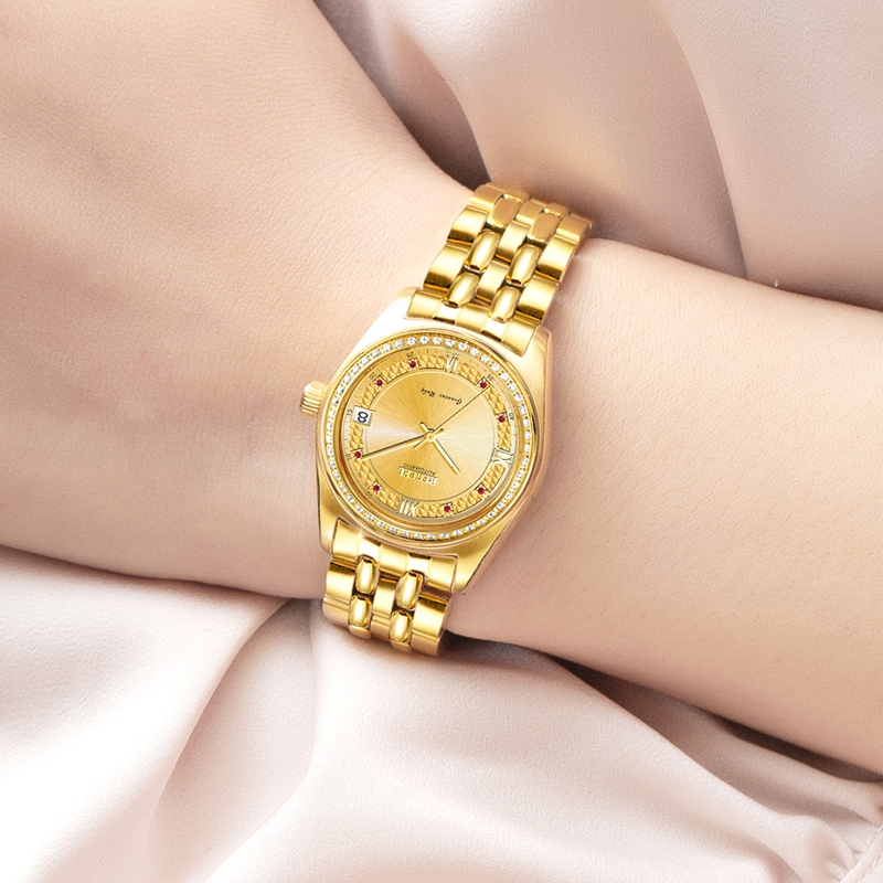 機(jī)械表怎么清洗加油？機(jī)械表需要清洗加油嗎？