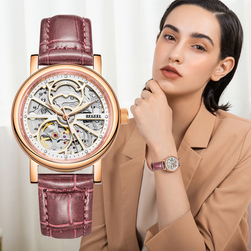 石英表為什么要比機(jī)械表便宜