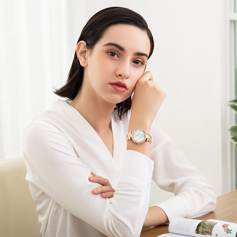 機械表調(diào)時間要注意什么？日常操作建議 手表維修