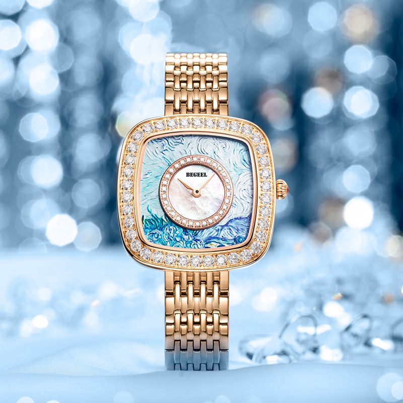 機械手表的有哪些機構(gòu)？庫爾沃機械表機芯組成 手表維修