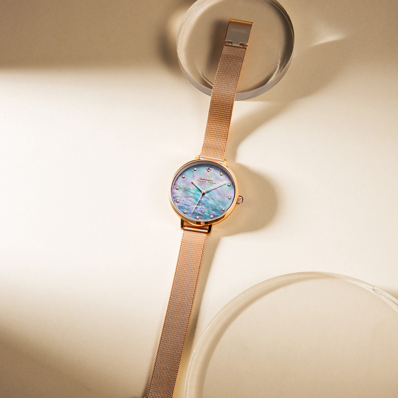 機械手表上弦怎么個上法？怎么判斷是否上滿？手表維修