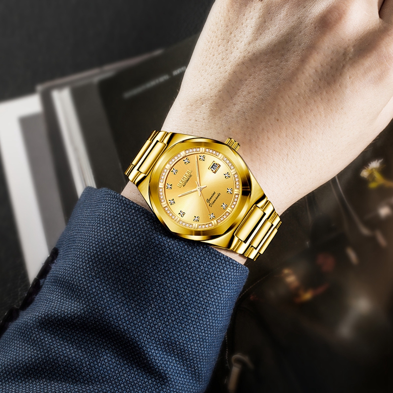 石英表劇烈運動_石英表劇烈運動后會怎么樣