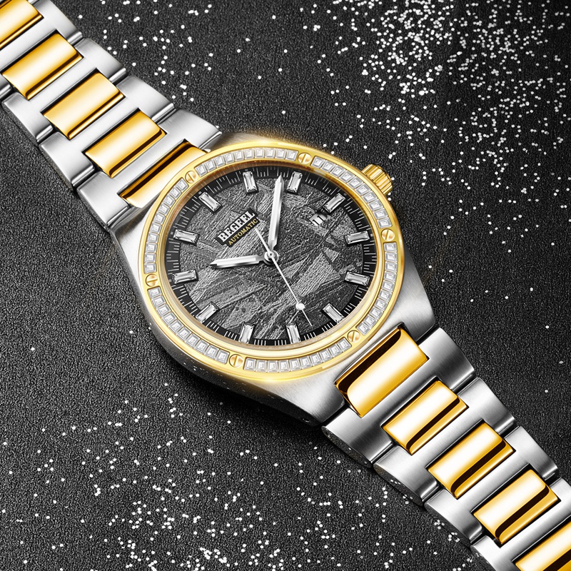 機(jī)械表晚上蓄時太短怎么辦？小妙招教如何解決