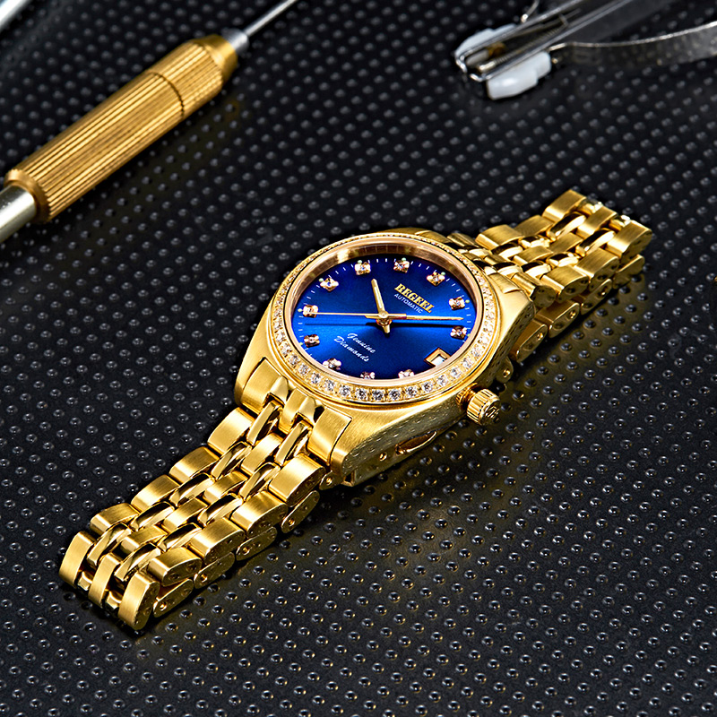 石英表十大品牌,中國(guó)十大名表之家排行榜出爐!